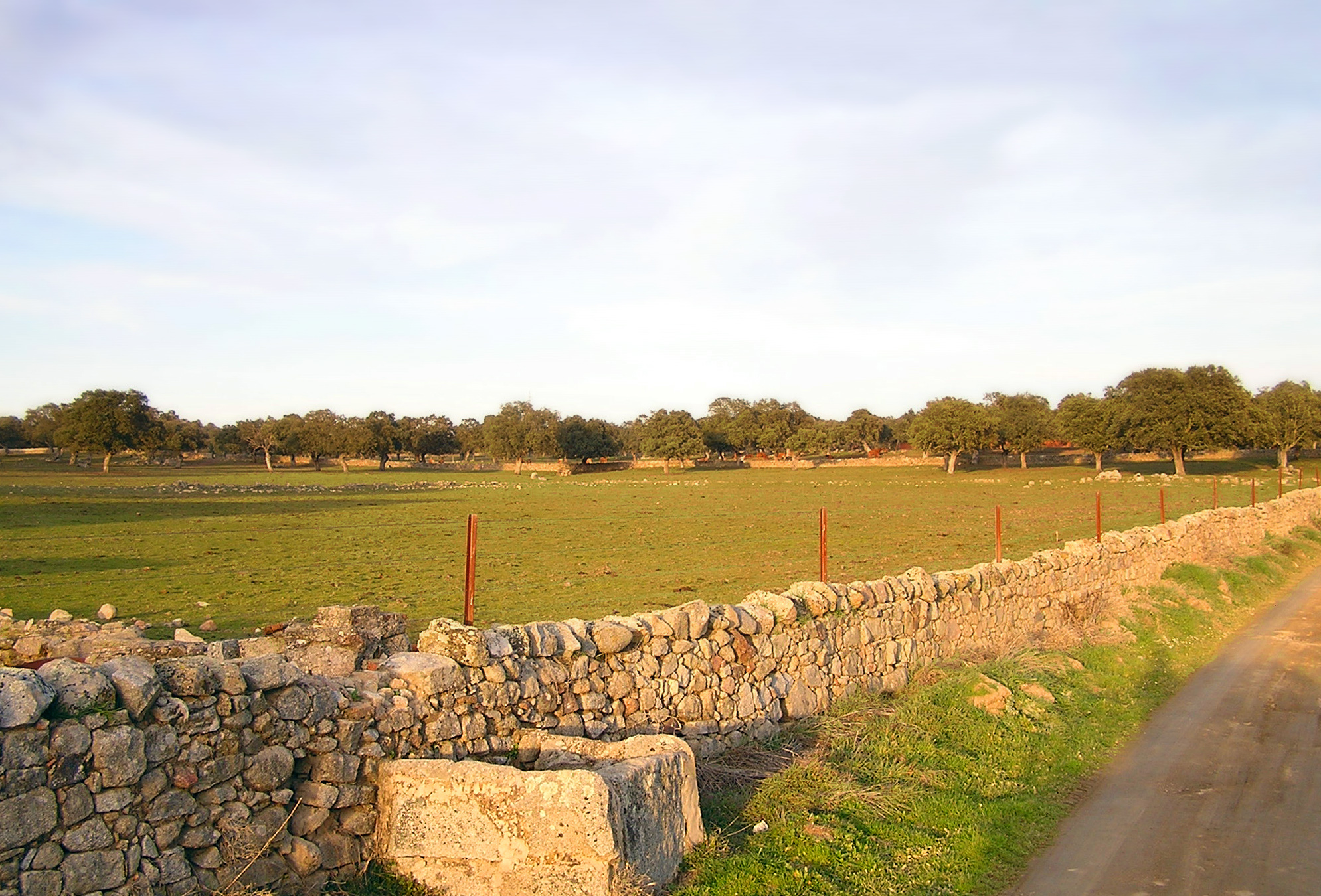 Ruta de los Lavaderos de Villanueva de Córdoba