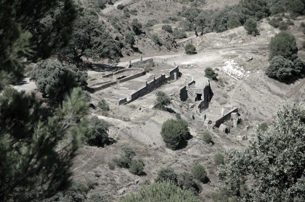 Cerro del Depósito (F. Penco)