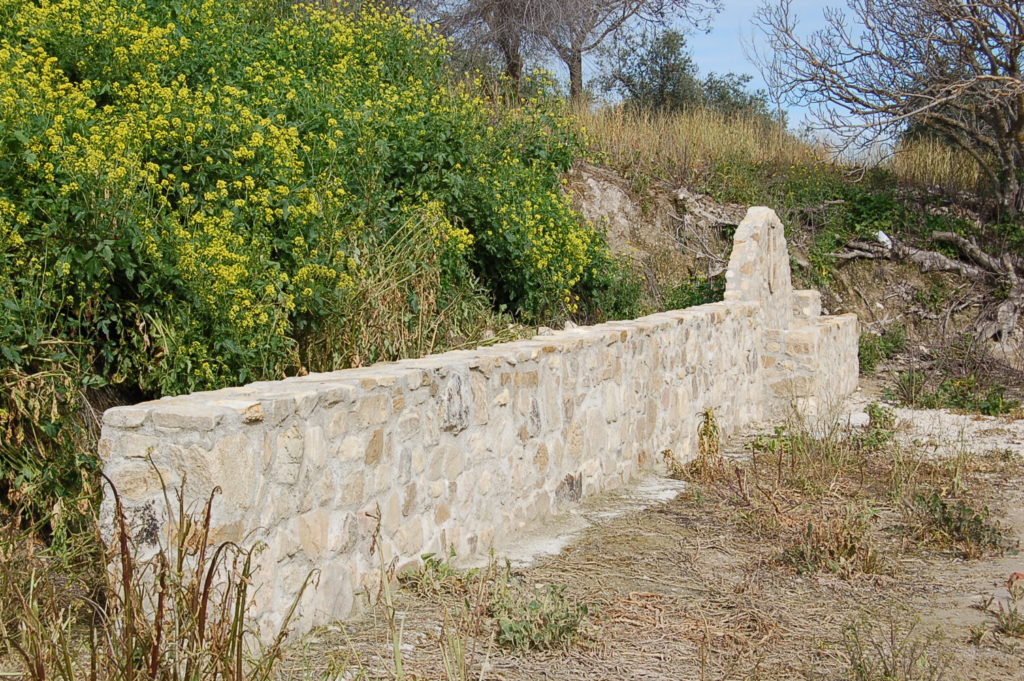 Fuente de la Higuera