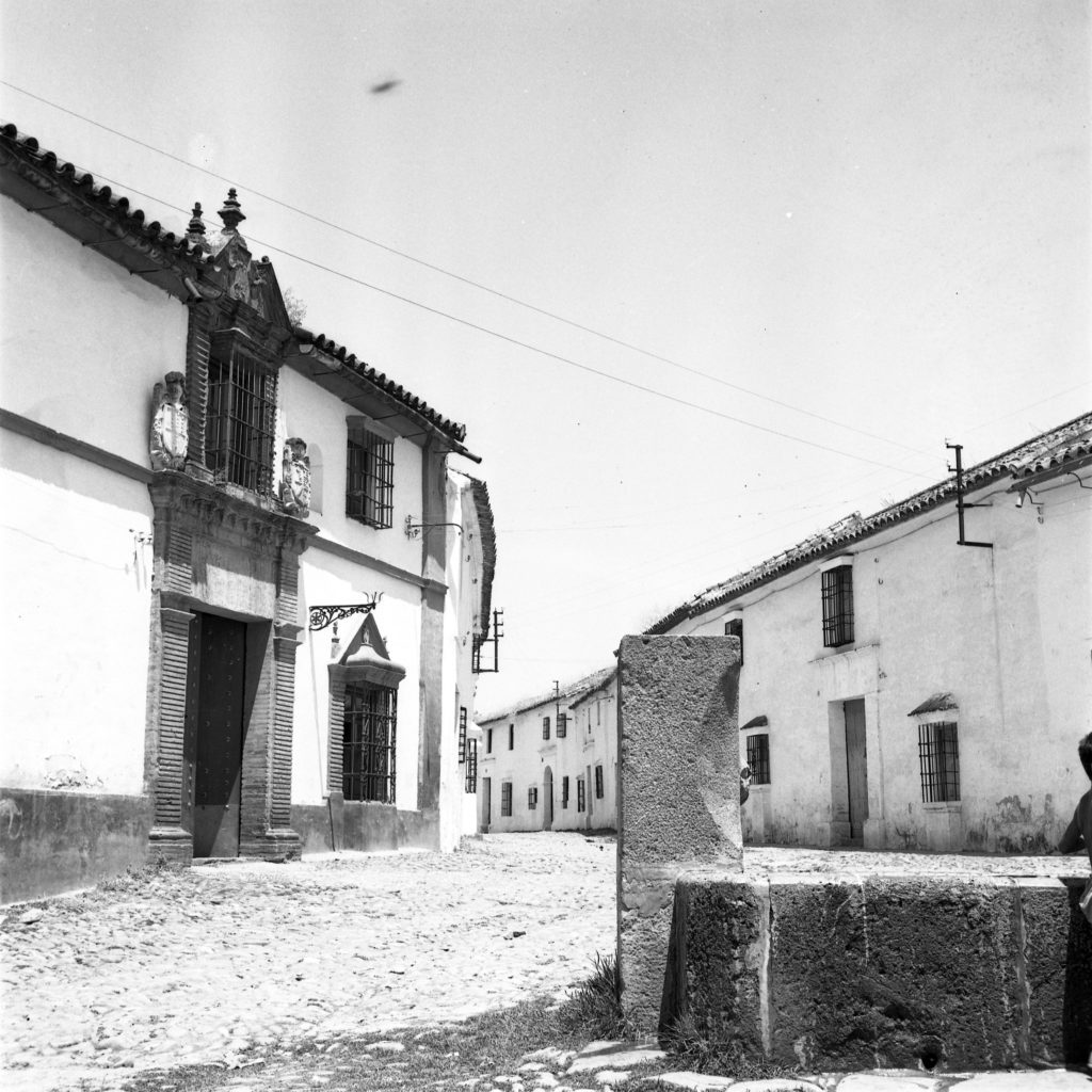 Fuente de los Dos Caños