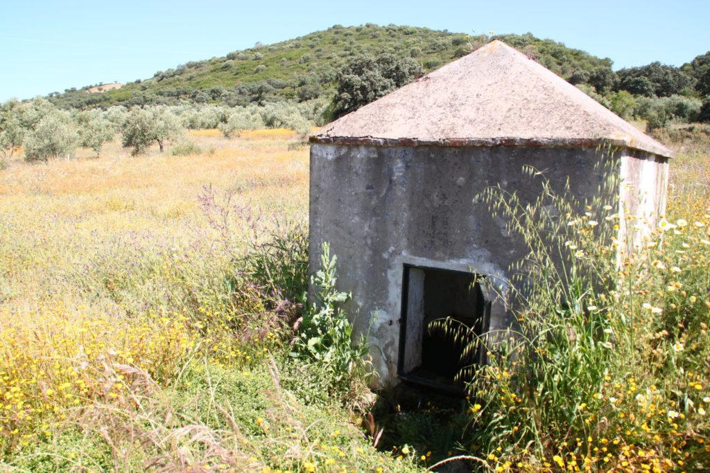 Ruta del Agua en Villafranca de Córdoba