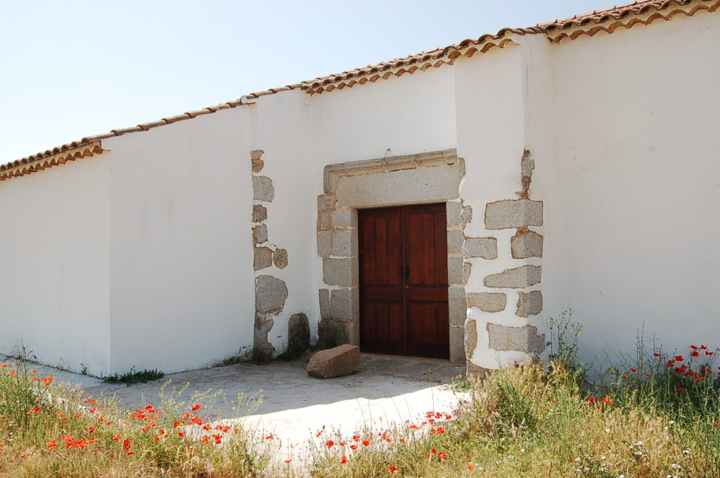 Ermita de Santo Domingo