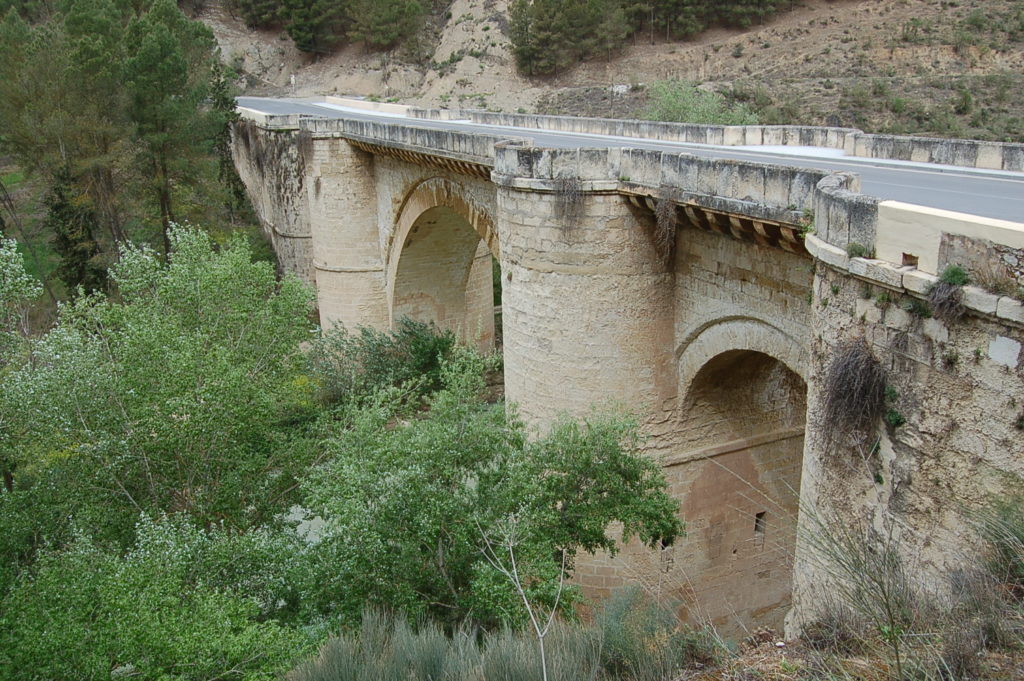 Puente de Hernán Ruiz