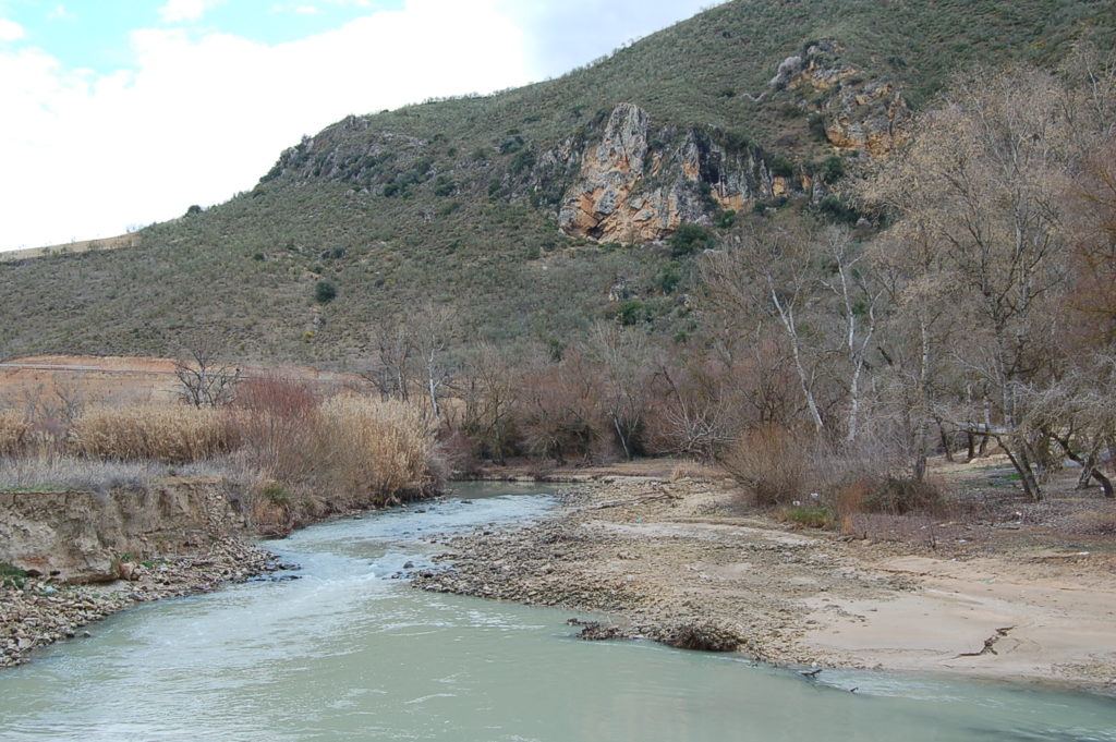 Río Genil