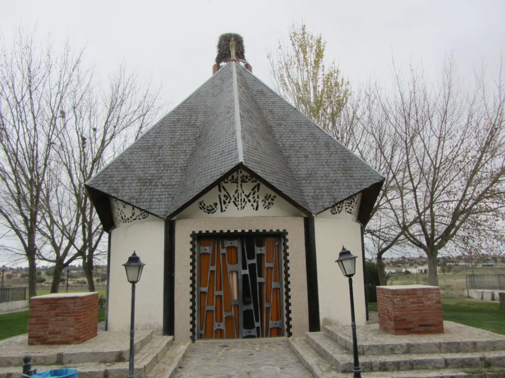 Ermita de Santa Ana