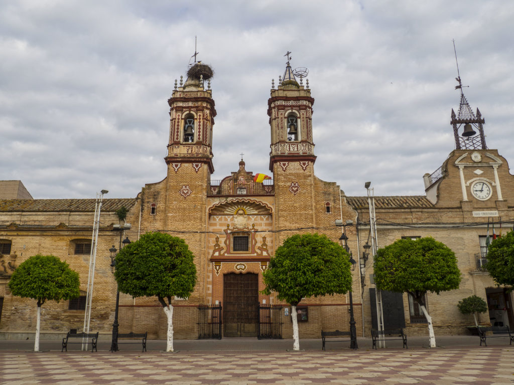 Ayuntamiento de Fuente Palmera