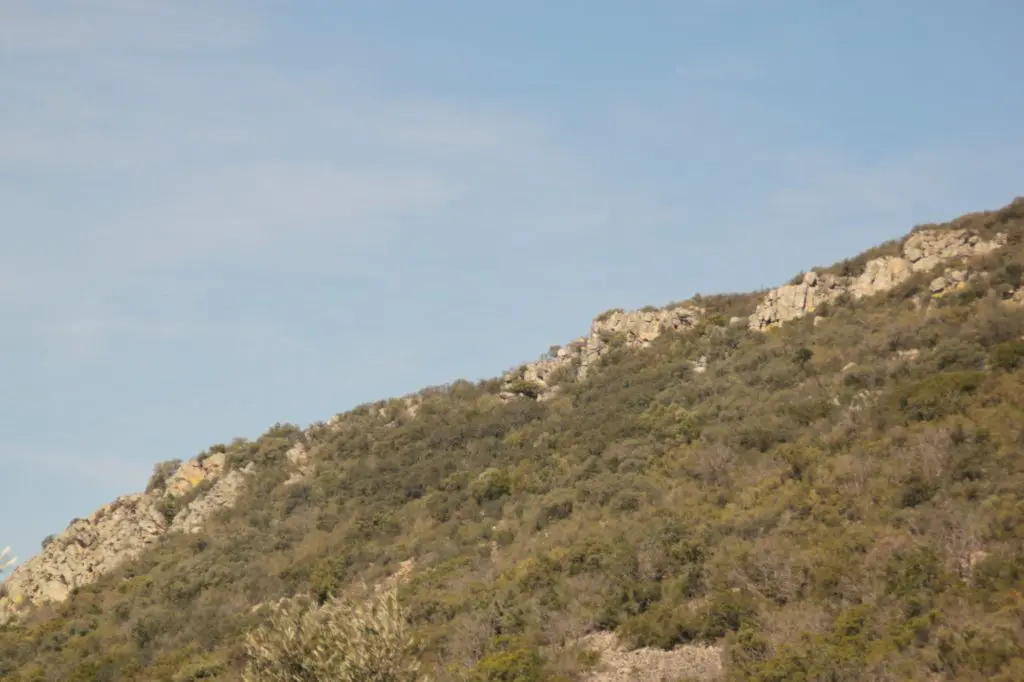 Ruta en Pozoblanco