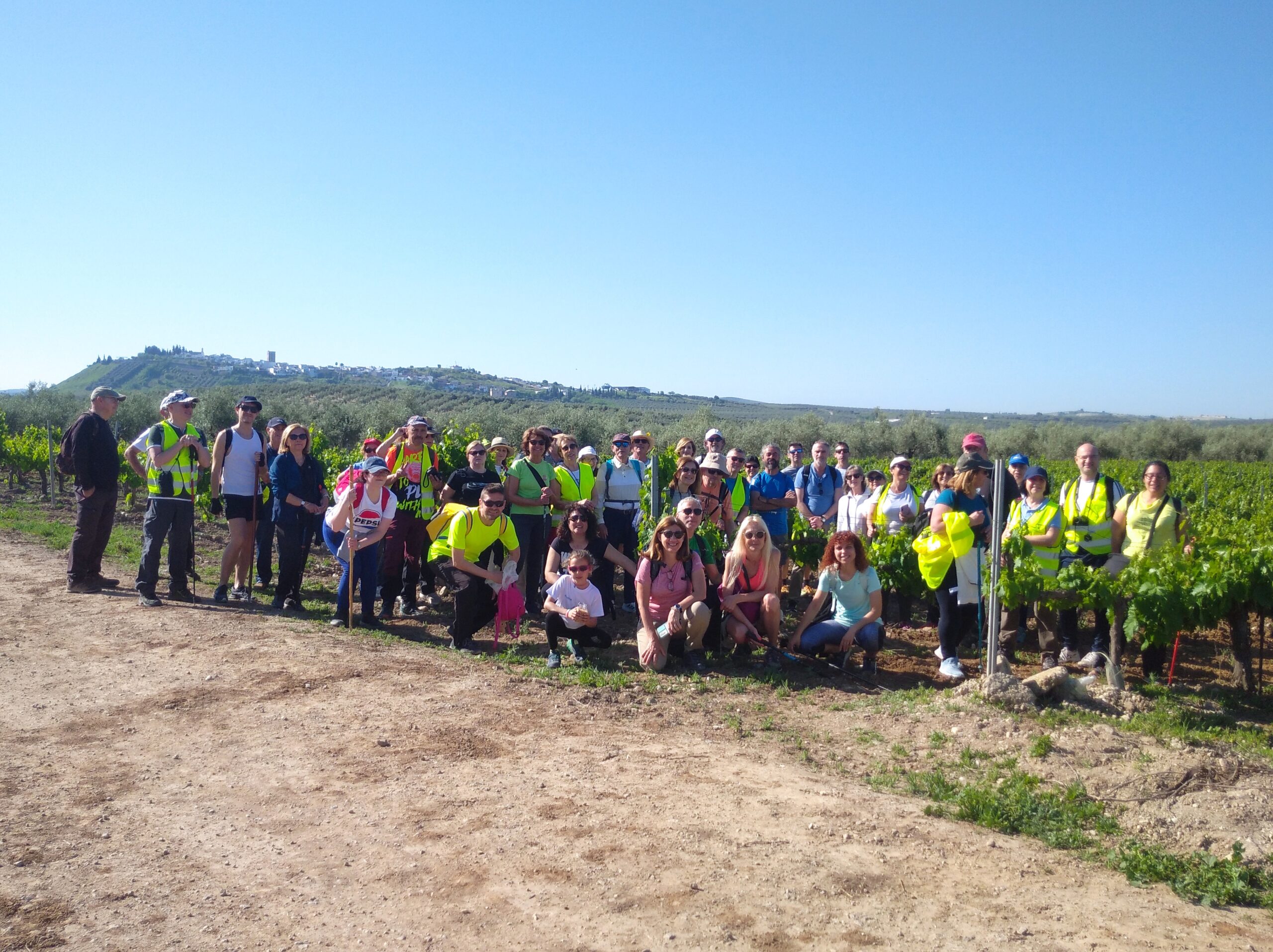 CtP 2024-25 – 13 – Monturque
